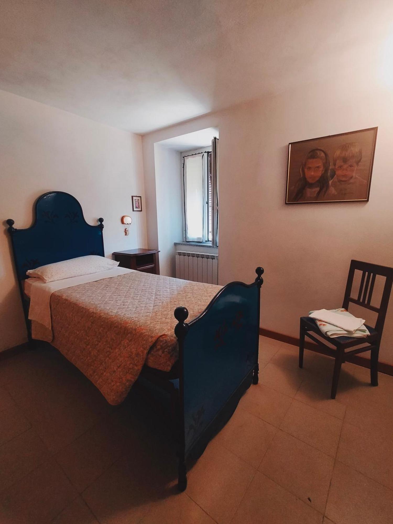 La Casetta Rosa Rocchetta di Vara Buitenkant foto