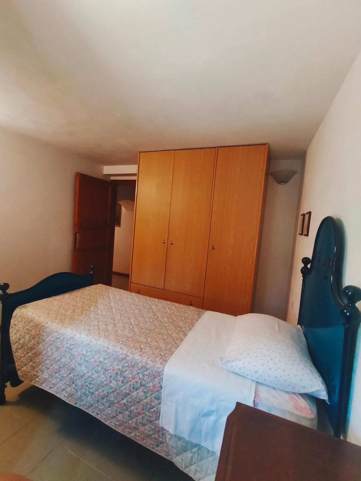 La Casetta Rosa Rocchetta di Vara Buitenkant foto